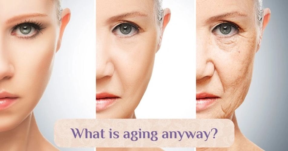 I will show you how to slow down the aging process with diet and lifestyle changes you will love.