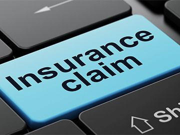 Home Insurance Claim