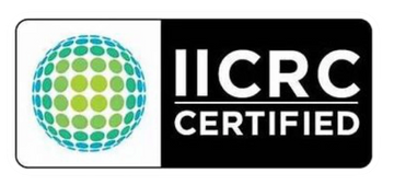 Inspection Cleaning and Restoration Certificate