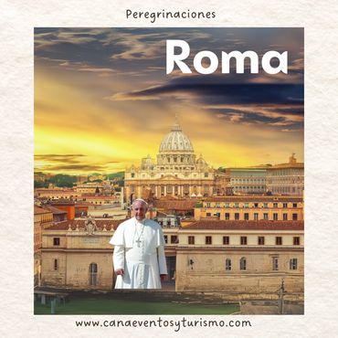 Roma Año de Jubileo 2025