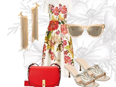 Creating looks based on your roles.