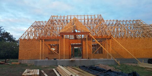 New Residential Construction