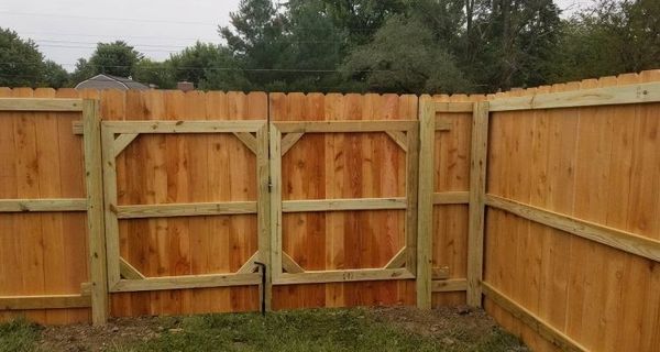 Fencing
