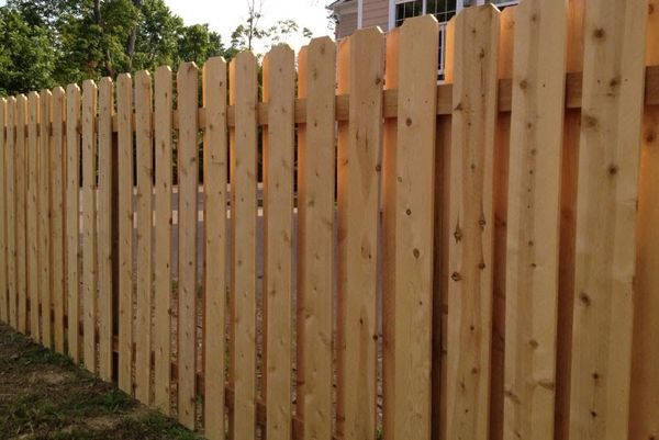 Custom Fencing