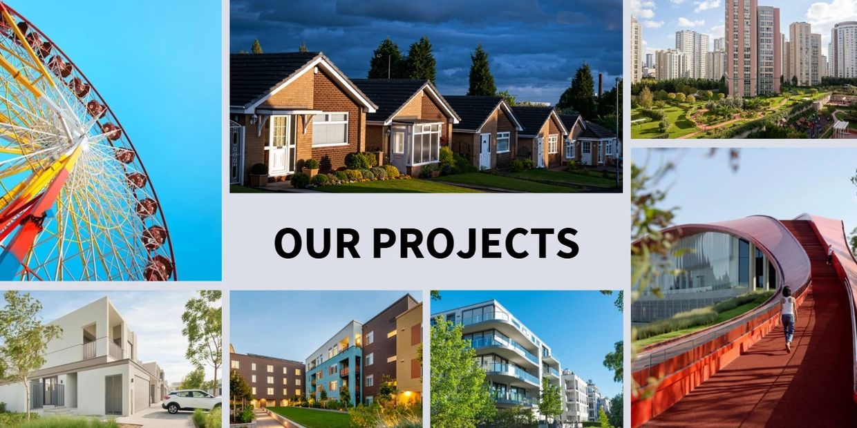 Our PMC Projects Image