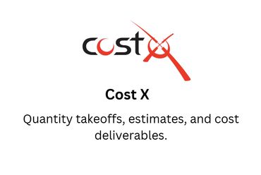Cost X image