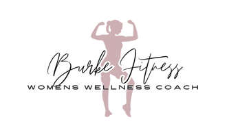 Burke Fitness Website
