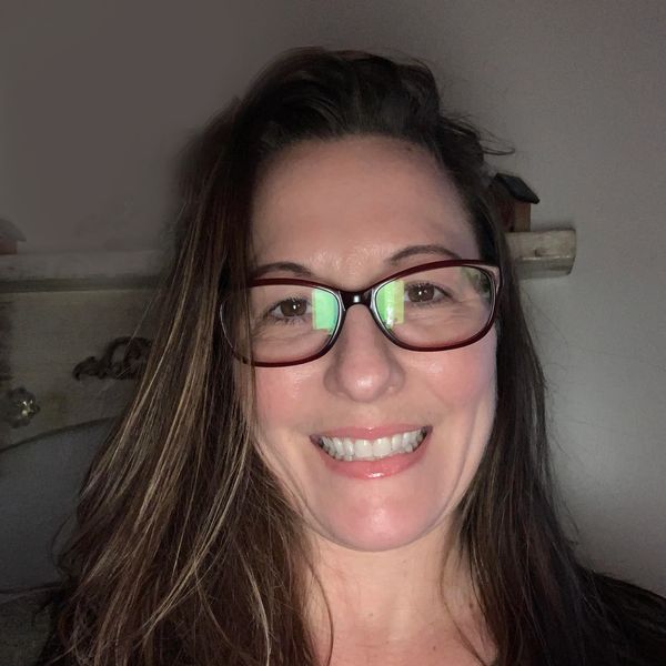 Melissa Grinder Secretary of Harvest Resources of Anne Arundel County