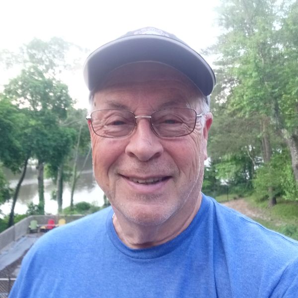 Wood Cowan President of Harvest Resources of Anne Arundel County