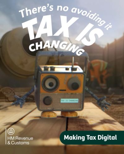 VAT and MTD bookkeeping services — Swansea small business support