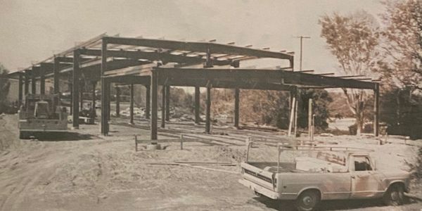 1977 Construction
