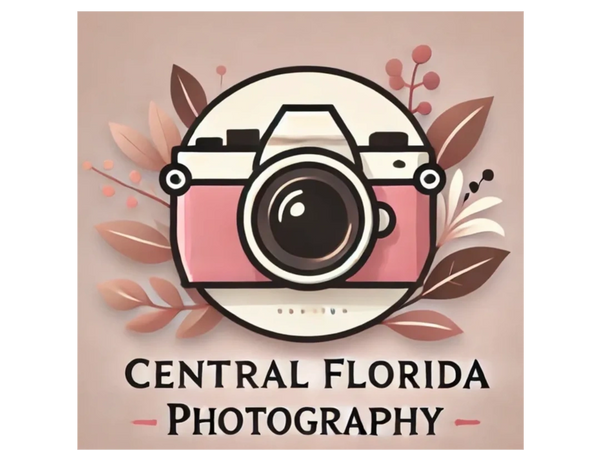 As a wedding photographer in Central Florida, we also specialize in corporate events, maternity sess