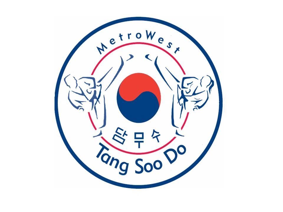 Belt System Metrowest Tang Soo Do