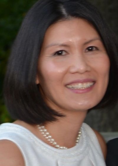 Theresa Nguyen Hoffman, CPA, CGMA, IFRS, MBA
