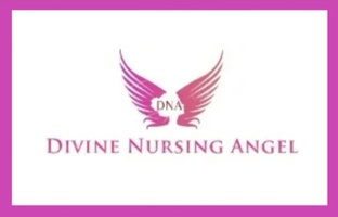 D.N.A. - Divine Nursing Angel Reiki Practitioner & Chore Provider