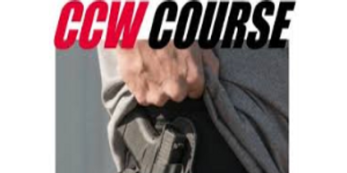 NM Concealed Carry Class