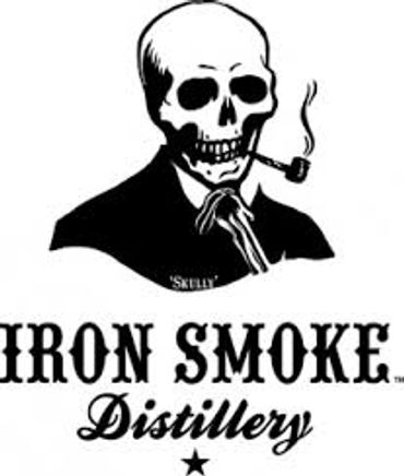 Iron & Smoke Distillery