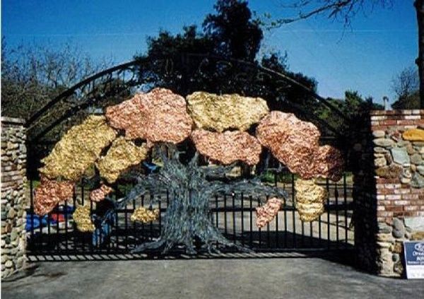 NWA Gates / Joe's Gate Service