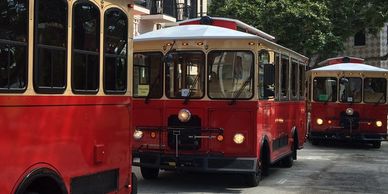 Travel from DowntownWPB and Northwood Village these free trolleys provide an easy way to explore.