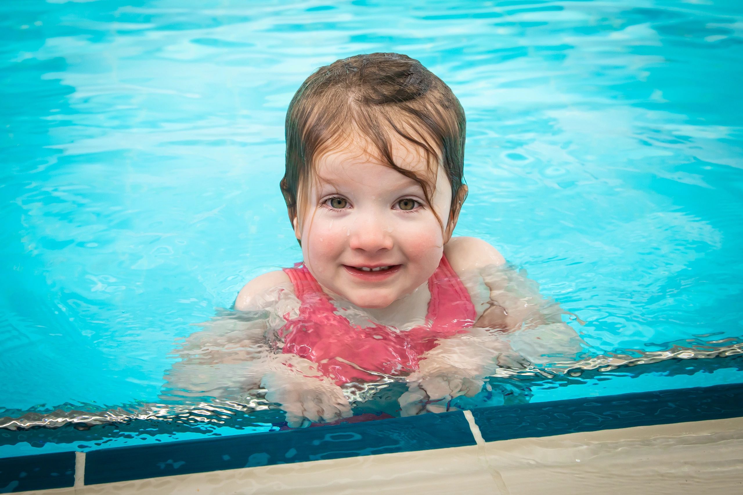 High Quality Swimming Lessons