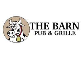 The Barn Pub & Grille