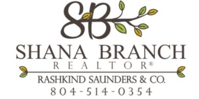 Shana Branch logo