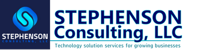 STEPHENSON Consulting, LLC