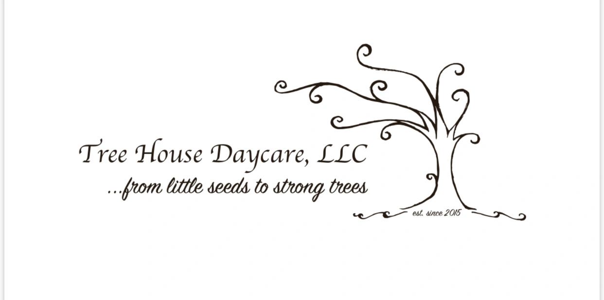 Welcome toTree House Daycare
Our loving environment has been created to promote meaningful growth in