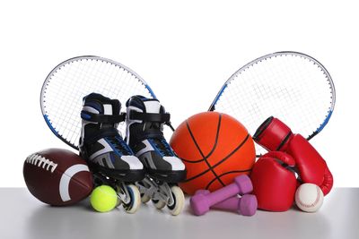 Perry's Sports Apparel & Nutrition