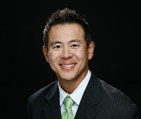 Lawrence Weng, Chief Executive Officer at Phelps United
