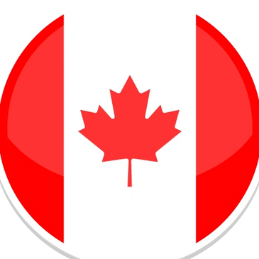 Made in Canada with Free Shipping