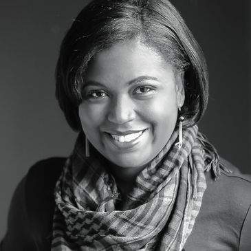 Stephanie Byrd, Red Fish Rue Fish Tinkerer-in-Chief