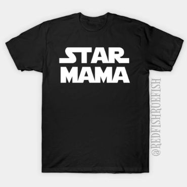 Star Mama T-shirt
