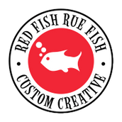 Red Fish Rue Fish