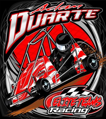 quarter midget 1/4 midget racing shirts