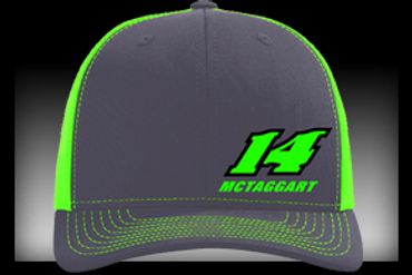 Richardson Snap Back 112 Embroidery Hats