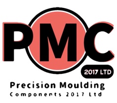 Precision moulding components 2017 ltd