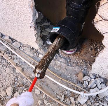 Sewer Inspection, Drain Cleaning, Drain Repairs