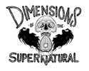 Dimensions of the Supernatural Podcast