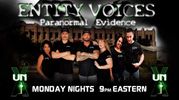 Entity Voices Paranormal
