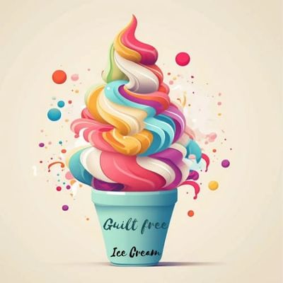 Guilt Free Gourmet Italian Gelato