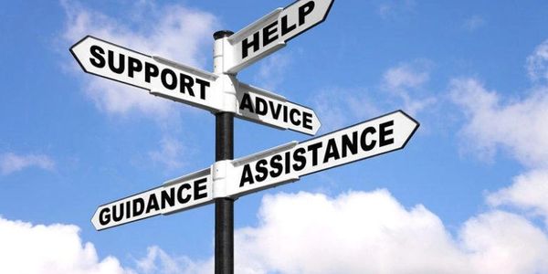 Helpful tips provided to YOU.