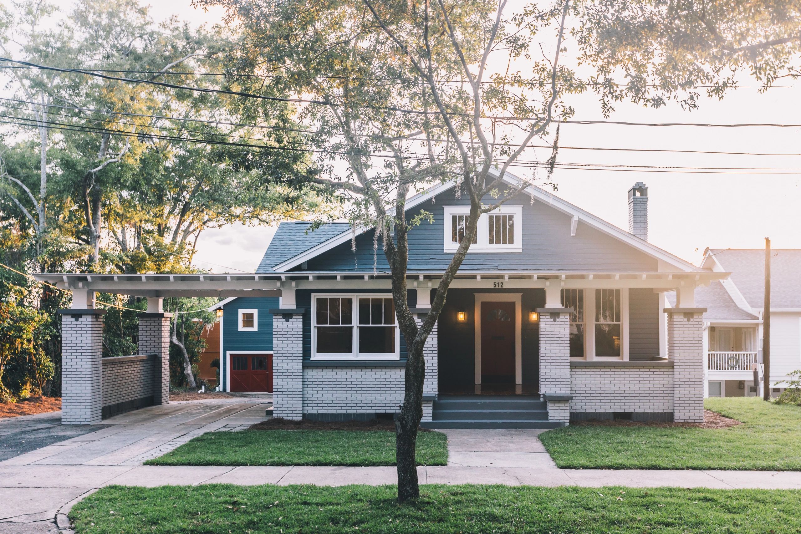 Tallahassee Pro Painting - Painting in Tallahassee