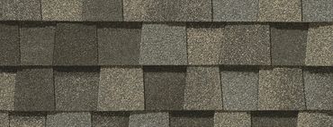 Shingles, Three Dimensional