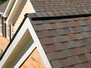 Roof Replacement Shingles