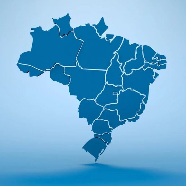 Atendimento em todo Brasil