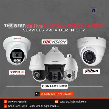 Cctv agra 1