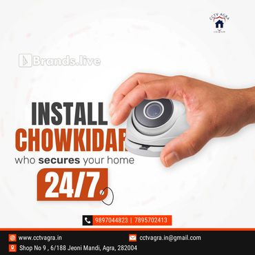 Cctv agra 2