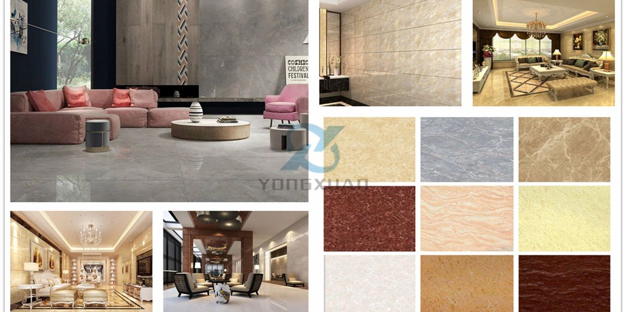 Polished Tile, Polished Porcelain Tile, Polished Ceramic Tile, Polished Glazed Tile, Polishing Tiles