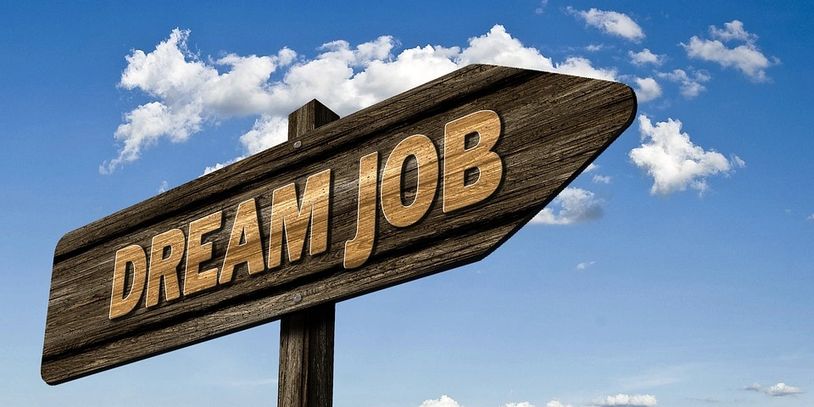 Advanced Technical Recruitment are here to help you find your Dream Job